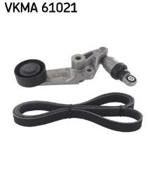 SKF VKMA 61021